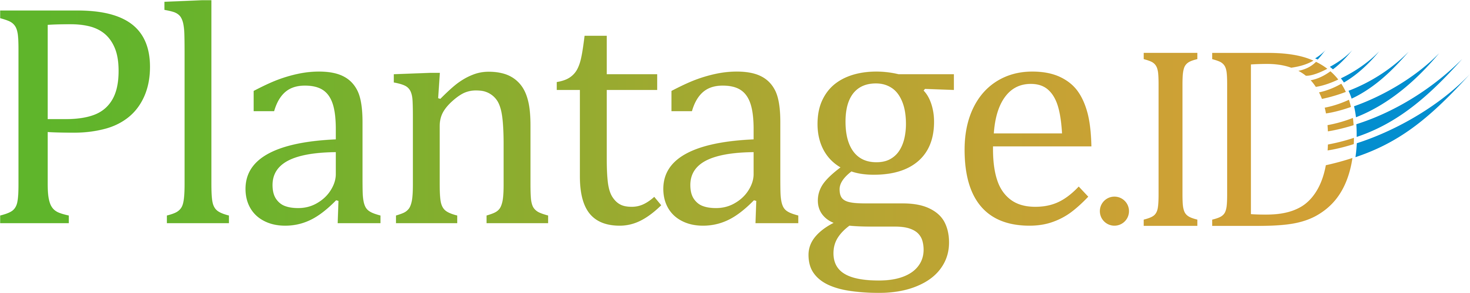 Plantage
