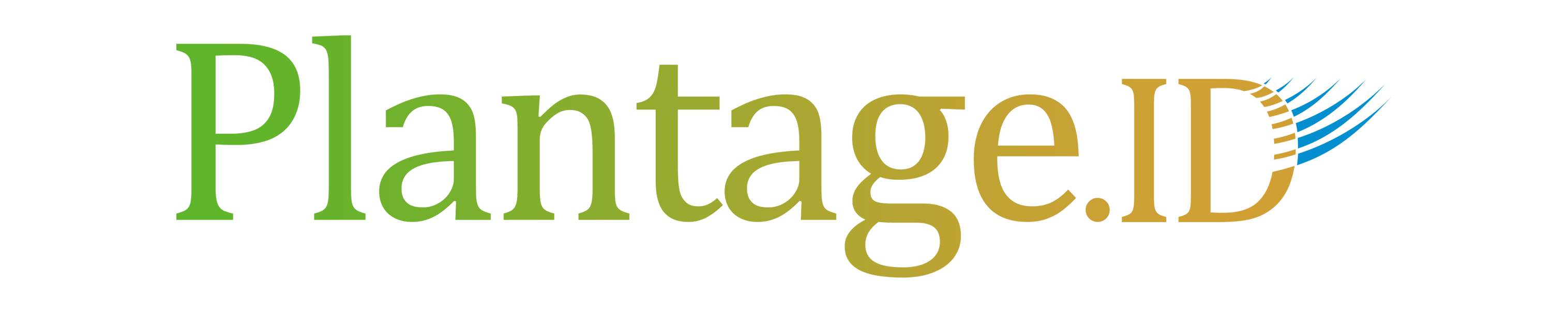 Plantage